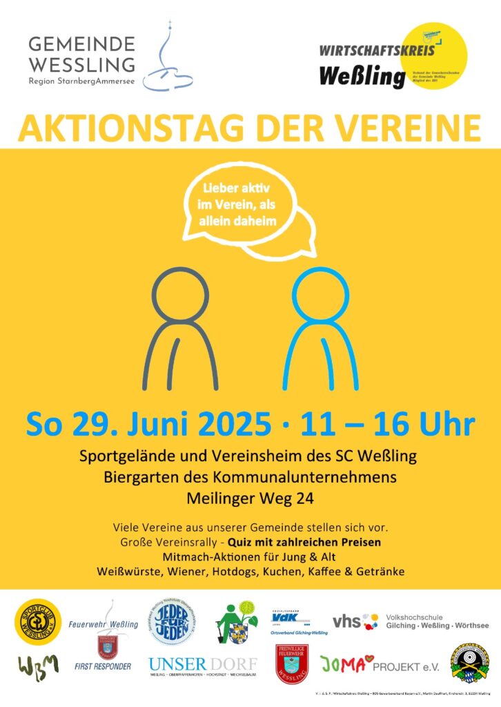 Wirtschaftskreis Weßling 28 39a88db2 31b3 4d59 92f9 cdcf289c19cb